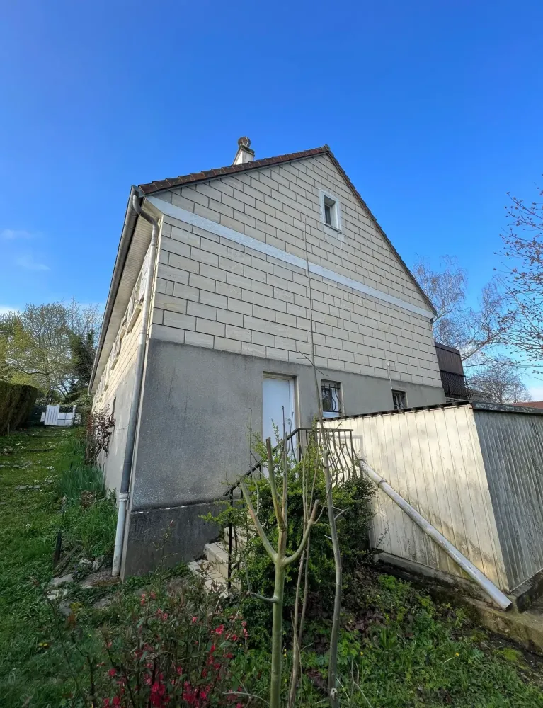 isolation logement