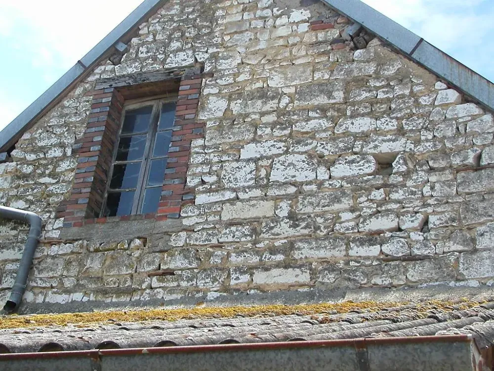 ravalement facade avant